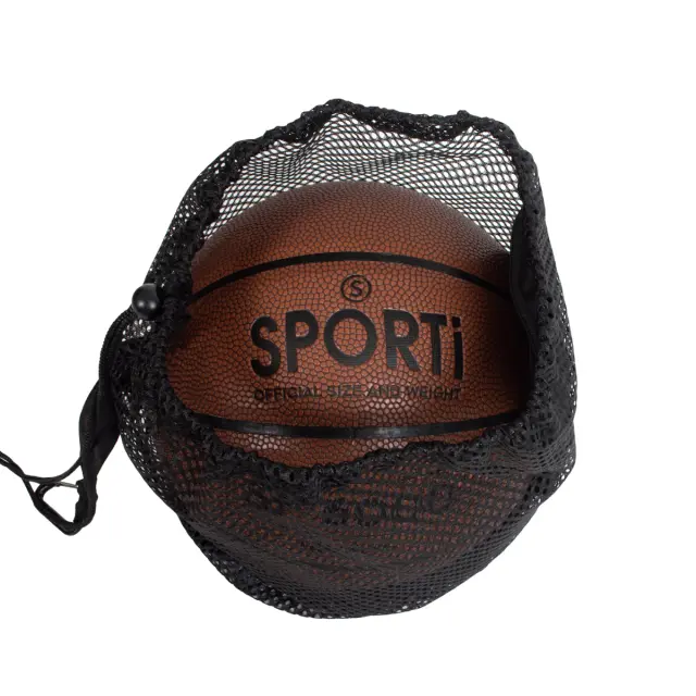 Sportifrance Τσάντα Μεταφοράς για 1 μπάλα 2