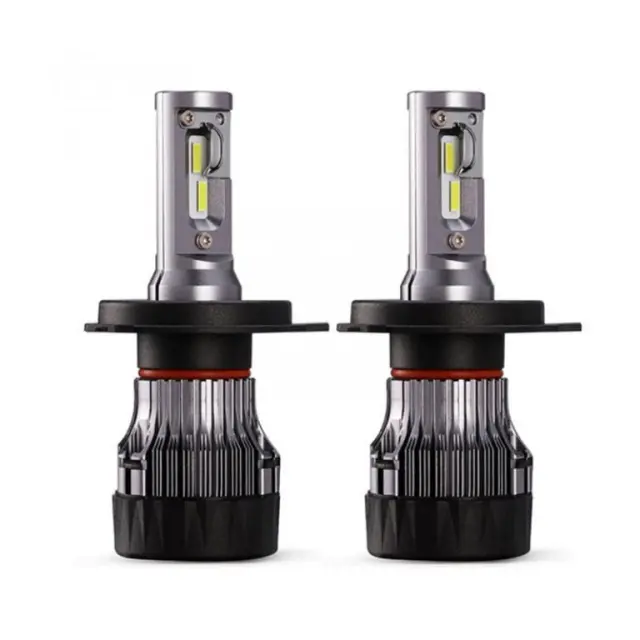 LED Φώτα αυτοκινήτου H4 9-32V - LED Bulb Car Headlight 83059 2