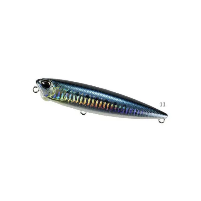 Τεχνητό DUO Realis Pencil 6.5cm AHA0011 Sardine