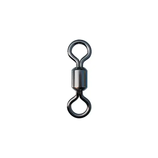 Remixon YM‑1001 Rolling στριφτάρι – anti‑corrosion black nickel #1 2