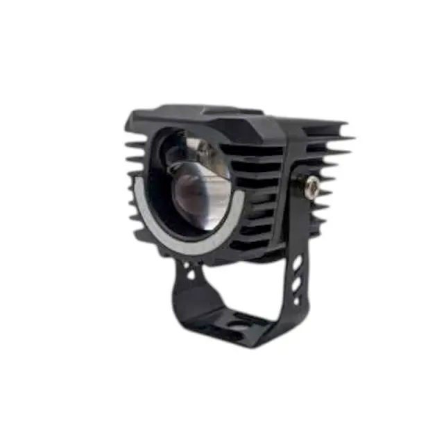 Προβολέας μοτοσυκλέτας LED - 16W - 12/24V - 3104504/26 - 310800