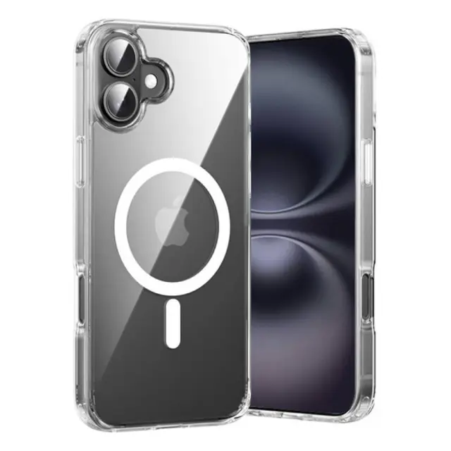 Vention KUGT0-20 iPhone 16 Plus MagSafe ()