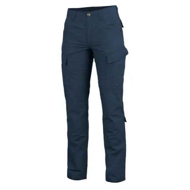 Pentagon ACU Pants-Παντελόνι για Επιχειρησιακή, Τακτική και Καθημερινή Χρήση - 05MB-Midnight Blue-Σκούρο Μπλε