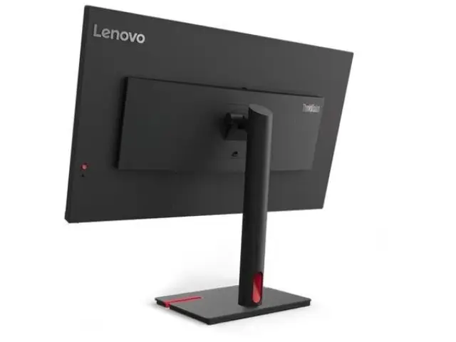 LENOVO Monitor ThinkVision T32h-30 31.5'' QHD IPS, HDMI, Display Port, USB, USB-C, Height Adjustable, 3YearsW 3