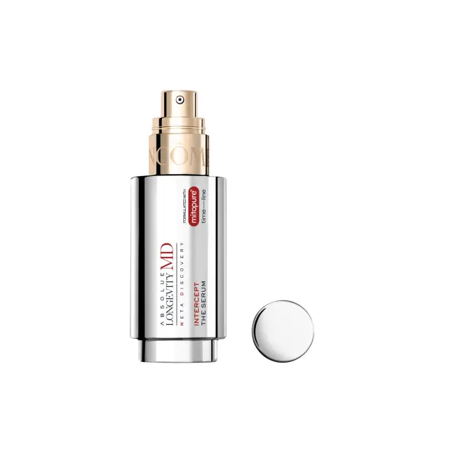 Lancome Absolue Longevity MD Intercept The Serum Ορός Προσώπου 50ml