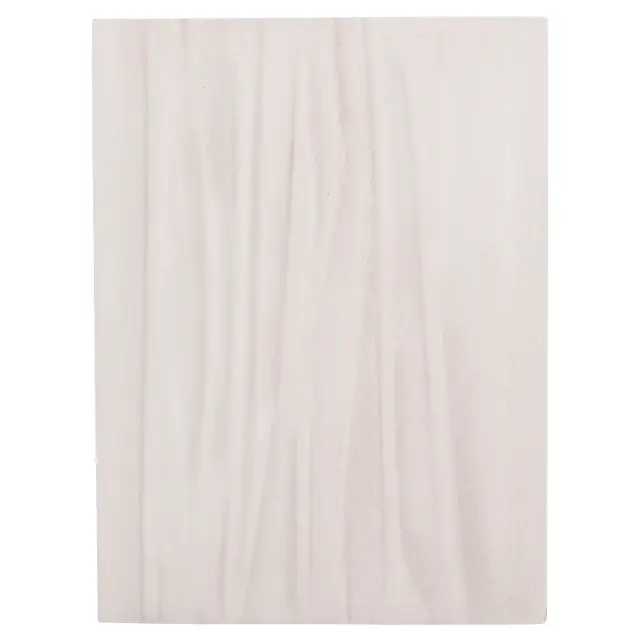ΠΙΝΑΚΑΣ ΟΡΘΟΓΩΝΙΟΣ FB94518 MDF ΣΕ ΥΠΟΛΕΥΚΟ ΧΡΩΜΑ 60x4(πάχος)x80Υεκ.