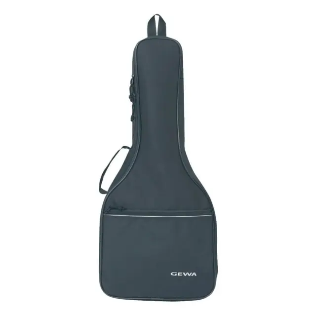 Gewa 219200 Classic Θήκη Μαντολίνου Flat Μαύρη