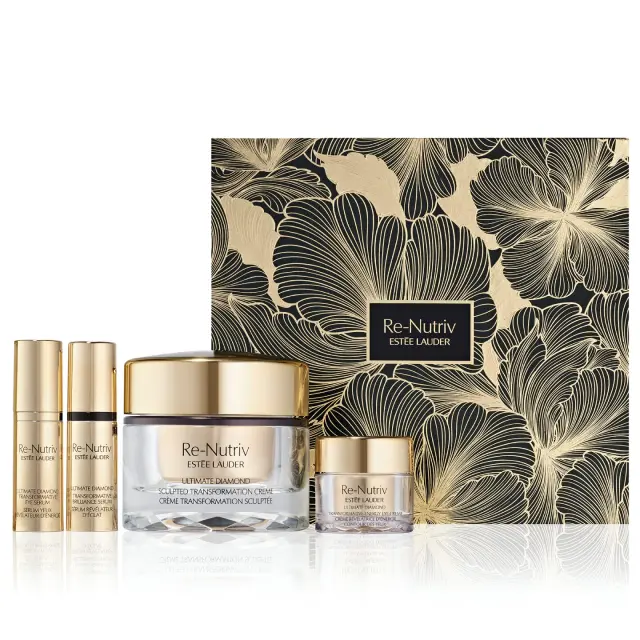 Re-Nutriv Youth-Activating Luxury Collection