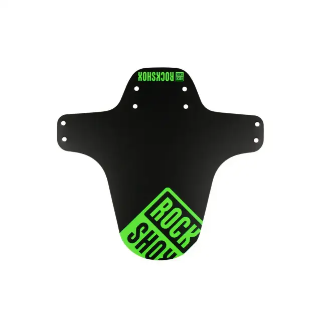 ΦΤΕΡΟ ROCKSHOX MTB NEON GREEN PRINT