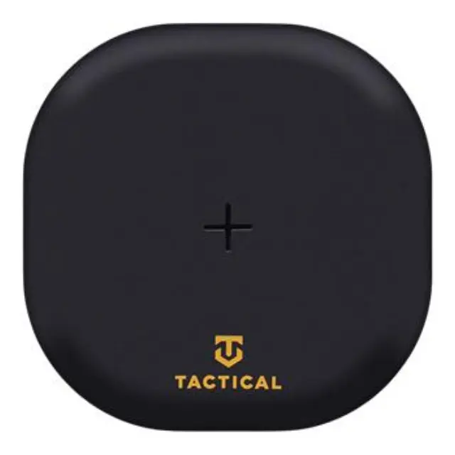 Tactical WattUp Wireless Black