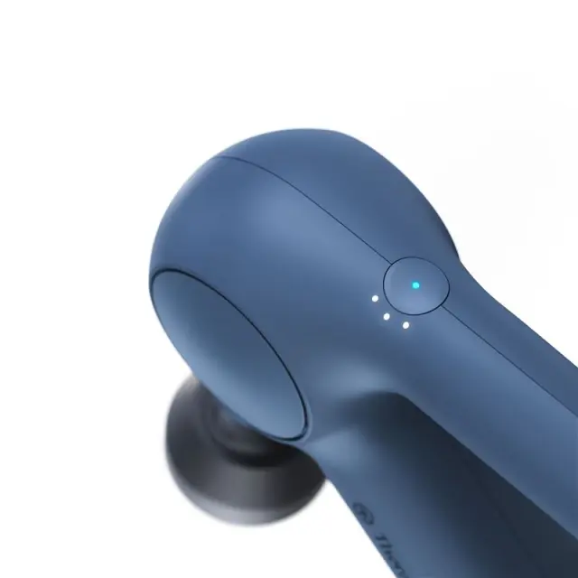 Hand massager Therabody Rielief Navy-EUUK 2