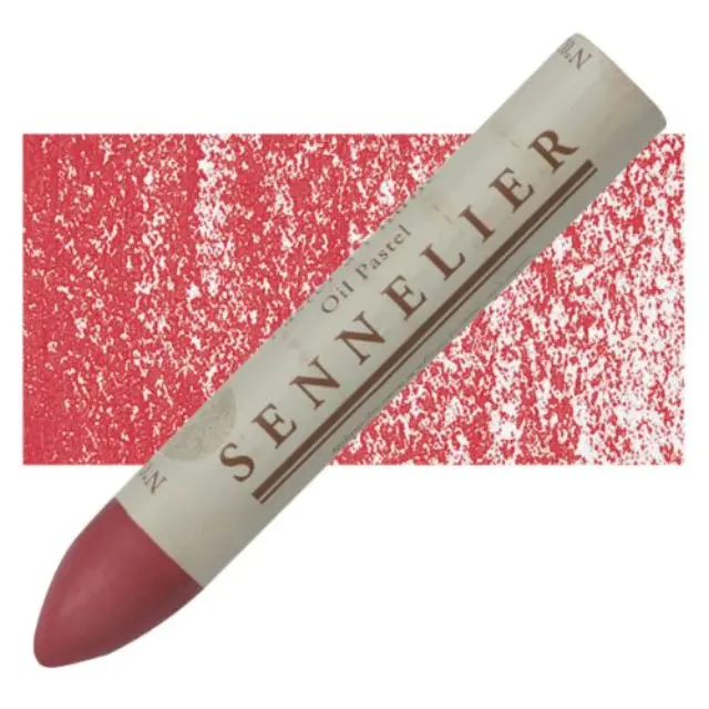 Sennelier Παστέλ Λαδιού - Pink - 36ml