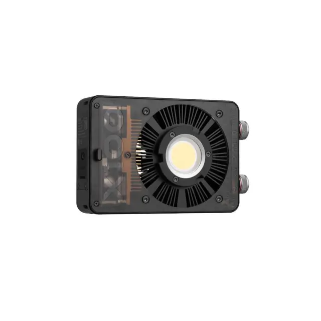 Zhiyun Molus X100 Pocket COB LED 2