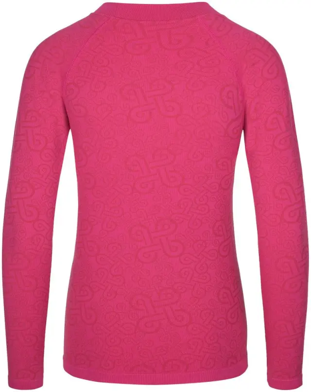 Carol-W Pink Γυναικεία Ισοθερμική Μπλούζα Kilpi - SL0501KI-PNK - 40 2