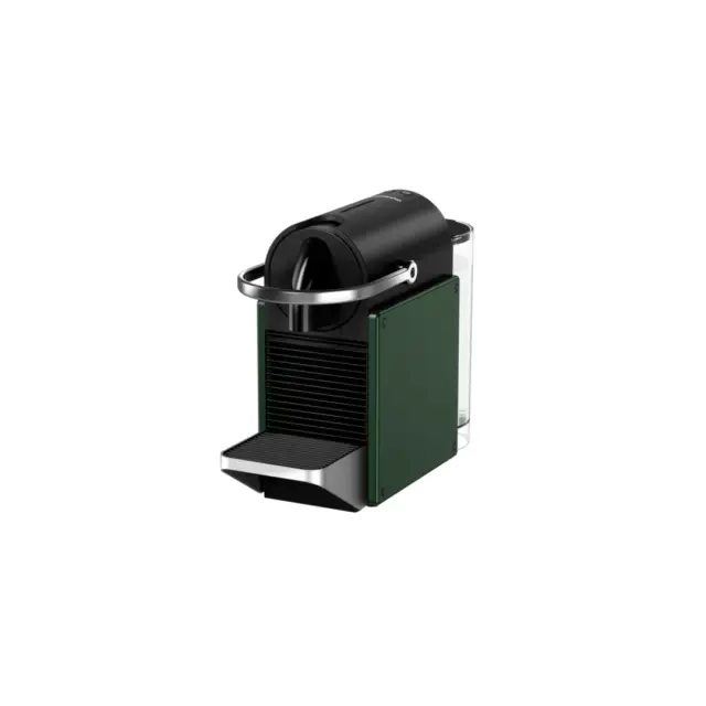 ΚΑΦΕΤΙΕΡΑ NESPRESSO PIXIE XN3063V GREEN KRUPS