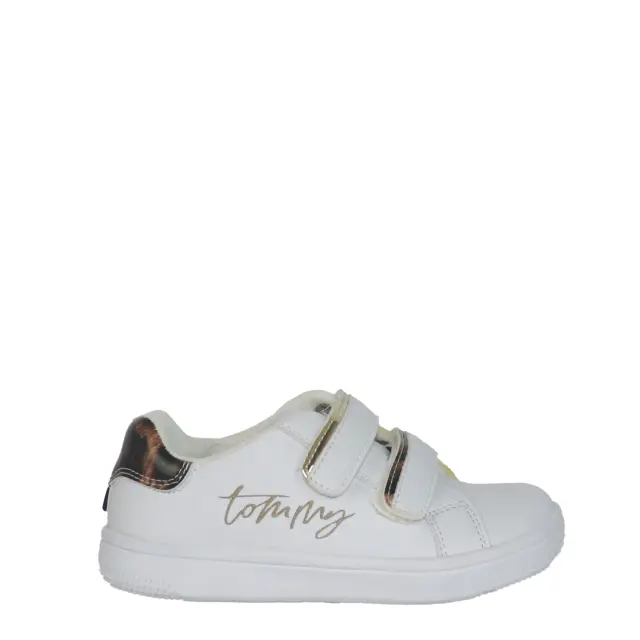 Tommy Hilfiger Παιδικό Sneaker T1A4-31156-1242X048 - 29