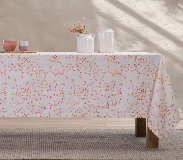 ΤΡΑΠΕΖΟΜΑΝΤΗΛΟ PLEASANT 150X300 NEF-NEF HOMEWARE