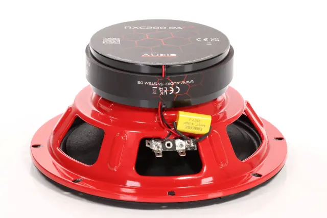 RXC200 PA Evo 3