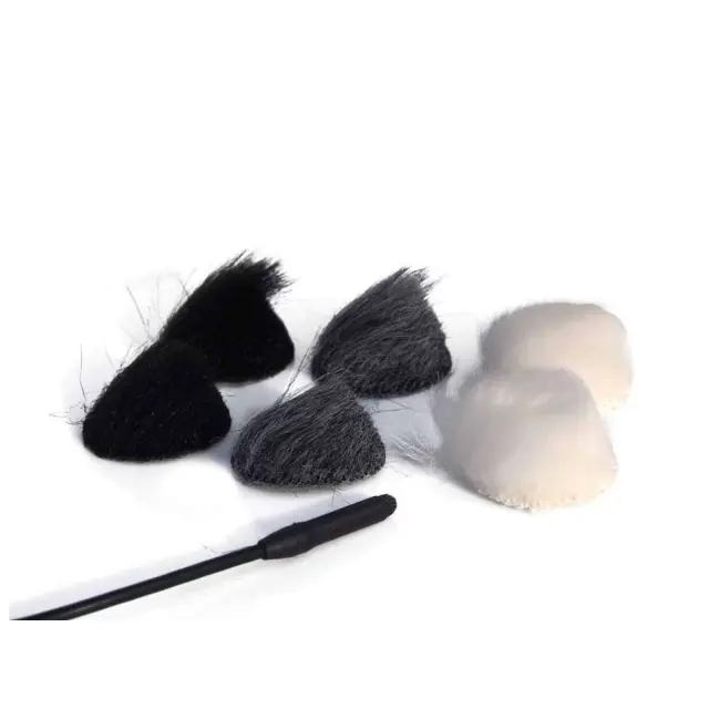 Rycote Αντιανέμιο Ψείρας Overcover σετ 6x25