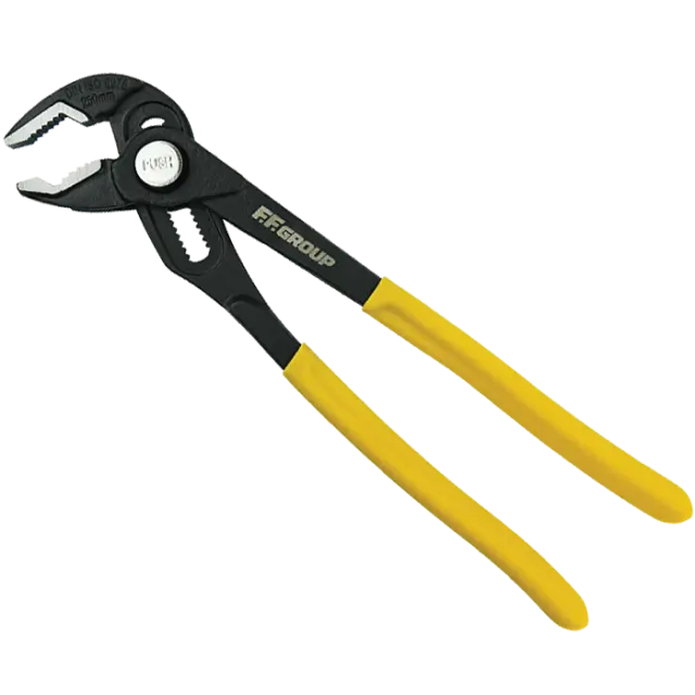 ΓΚΑΖΟΤΑΝΑΛΙΕΣ SPEED GRIP 250mm FF GROUP 42345