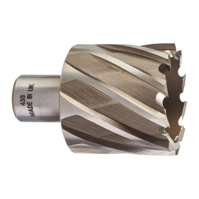 Milwaukee 4932371752 - ΤΡΥΠΑΝΙ ΜΑΓΝΗΤΙΚΟ 43x30mm MW 3