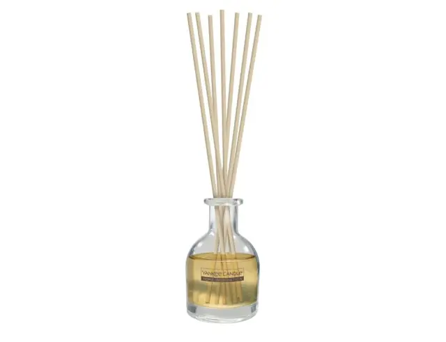Αρωματικό Xώρου με Sticks Yankee Candle με άρωμα Exotic Fruits και χωρητικότητα 90ml1745733E