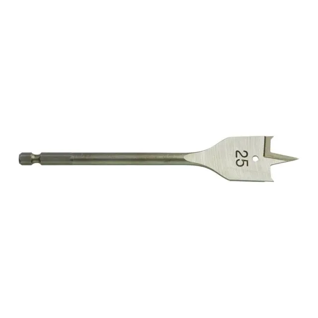 Milwaukee 4932363141 - ΤΡΥΠΑΝΙ ΦΤΕΡΟΥ 25x160mm MW 3