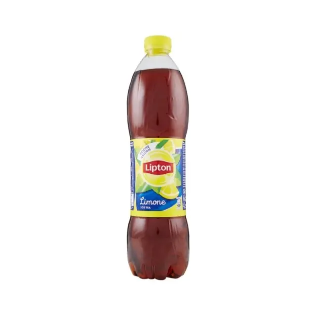 Lipton Ice Tea Λεμόνι 1.5L