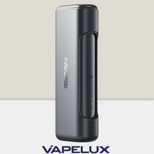 Aspire Nexi Pro Pod Kit 2ml Dark Grey 2