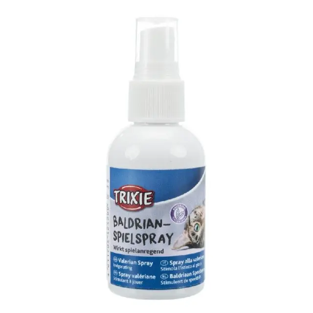Trixie Σπρέι Βαλεριάνας Γάτας 175ml