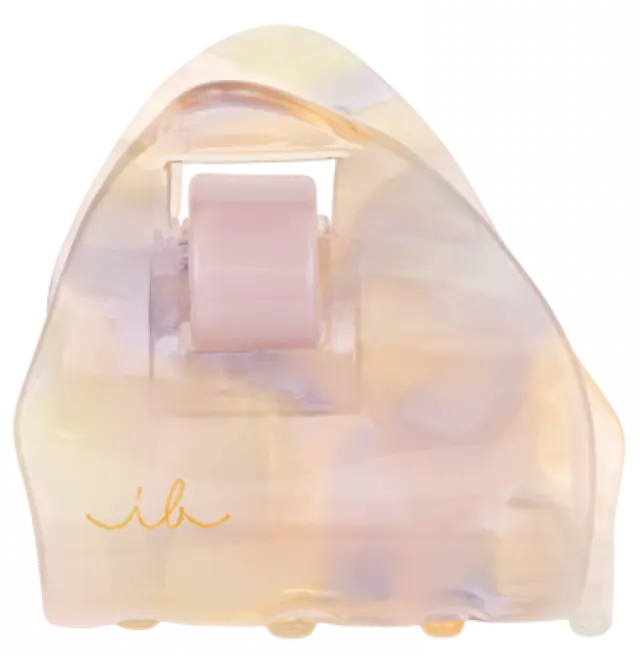 Invisibobble Everclaw Au Soleil Summer Glow Claw Κλιπ Μαλλιών Ισχυρό Κράτημα 1τμχ 2