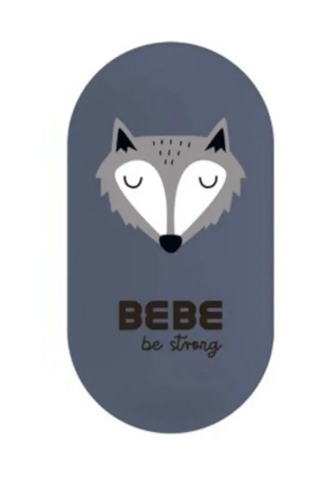 Γόμα BB Tiger Blue 5902277317940