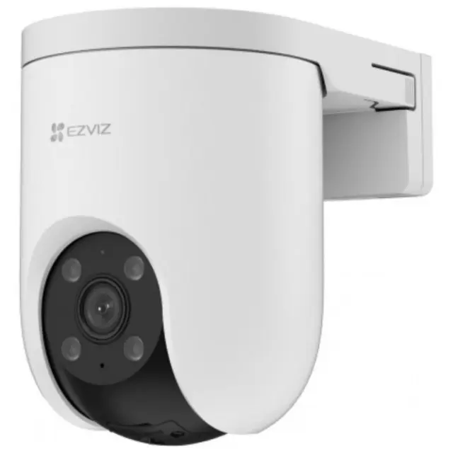 Ezviz H8C 2K IP Κάμερα Παρακολούθησης Wi-Fi 4MP (EZVCS-H8C-4MP)