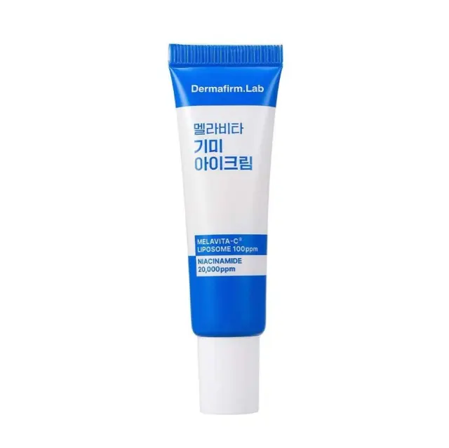 Dermafirm Lab Melavita Melanin Eye-Cream 20ml
