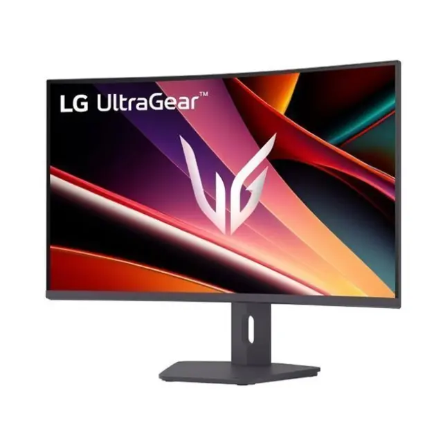 LG Monitor 32'' UltraGear QHD 1440p 180Hz 1ms AMD FreeSync HDR10 Curved Gaming Monitor (32G600A-B.AEUQ) 2