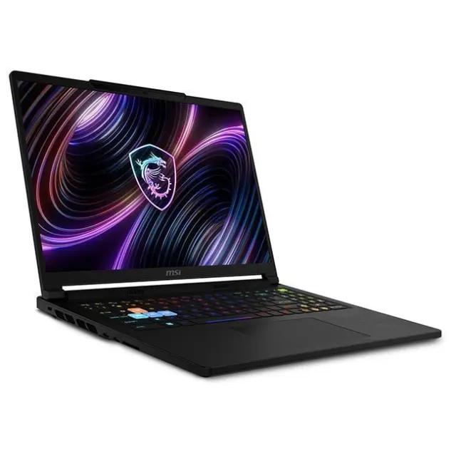 MSI Raider 16 HX B2WH-211PL 16" Core Ultra 7 251HX/RTX 5070 Ti/16GB/1TB SSD/W11 Home US-Layout (B2WH-211PL) 2