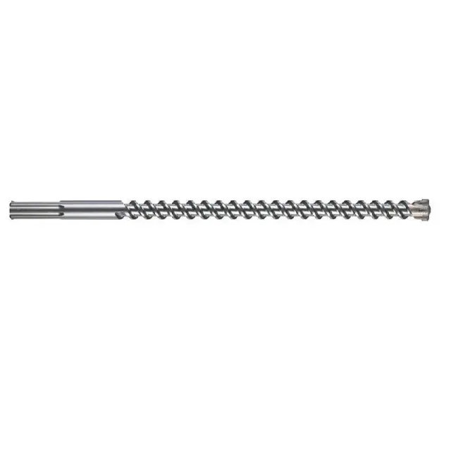 Milwaukee 4932352765 - ΤΡΥΠΑΝΙ SDS MAX 20x520mm MW 3