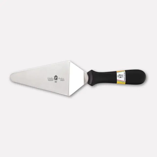 Σπάτουλα Γλυκών Inox paolucci coltellerie Ιταλίας 745 15cm