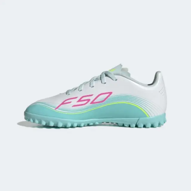 Adidas F50 Messi Club TF J JQ0949 - 38 2/3 2