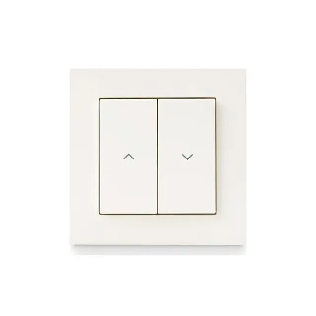 Eve Shutter Switch (Matter) White (10ECI1751)