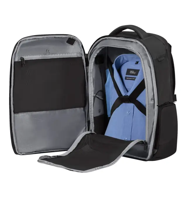 Σακίδιο SAMSONITE Biz2Go 142144 15.6" Μαύρο 3