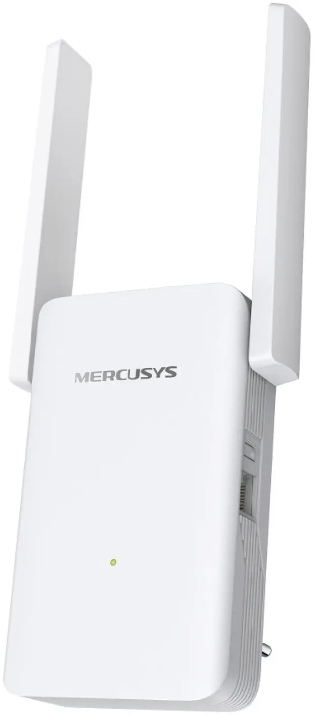 Mercusys AX3000 Wi-Fi 6 Range Extender (ME80X) (MERME80X)