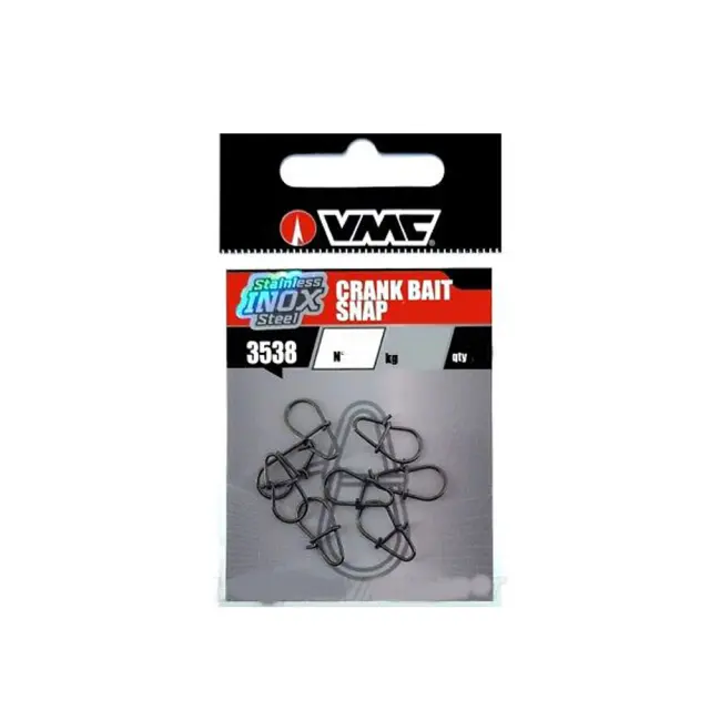 VMC Παραμάνα Crank Bait Snap 3538 BN #2 2
