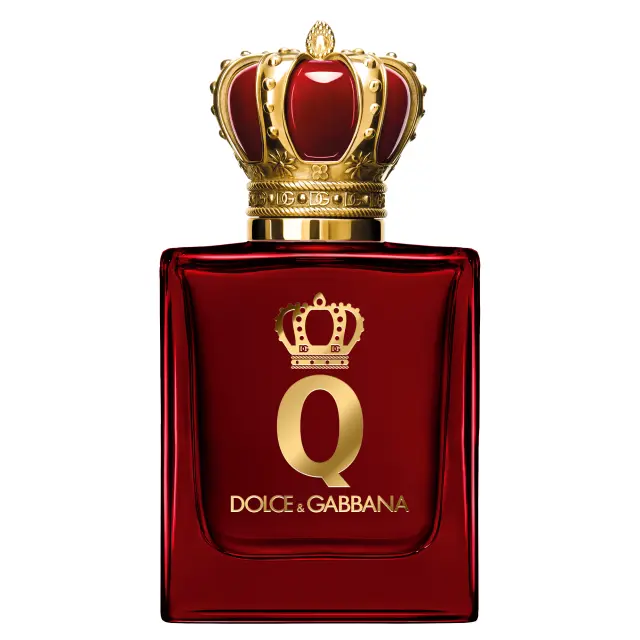Dolce & Gabbana Γυναικείο Άρωμα Q by Dolce & Gabbana Eau de Parfum 50ml