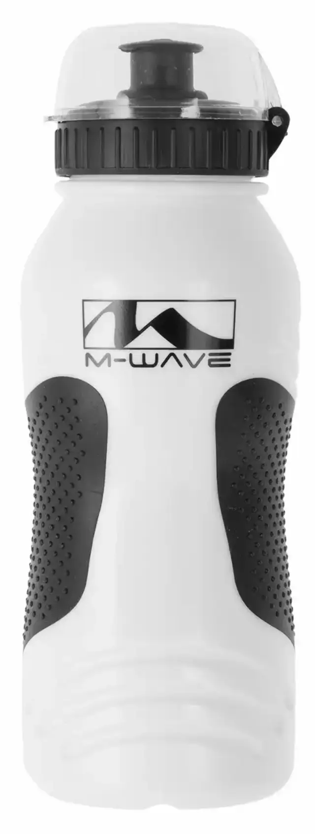 ΠΑΓΟΥΡΙ MIGHTY 550/600ML ΠΛΑΣΤΙΚΟ ΑΣΠΡΟ/ΜΑΥΡΟ 340365