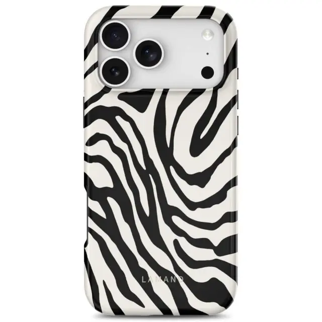 Tech-Protect Lamano MagSafe iPhone 17 Pro Max / 18 Pro Max Nature Muse 3