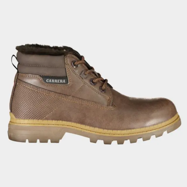 Μποτάκια Carrera CAW73202N-6868 Καφέ - 36