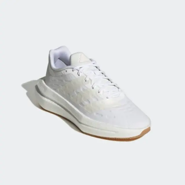 Adidas Flowboost White JR7932 - 39 1/3 2