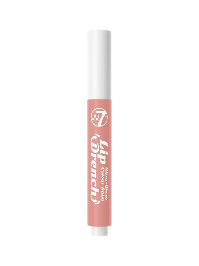 Lip Drench Ultra-Glaze Colour Balm Vacay W7