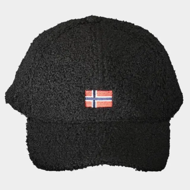 Καπέλο Norway 1963 842010_NEBLACK Μαύρο - UNI